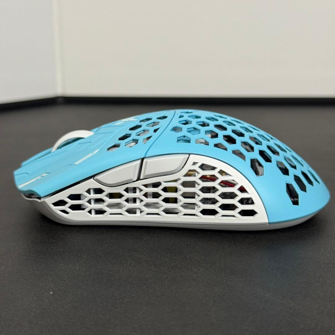 マウス・トラックボール finalmouse UltralightX PRO TARIK M