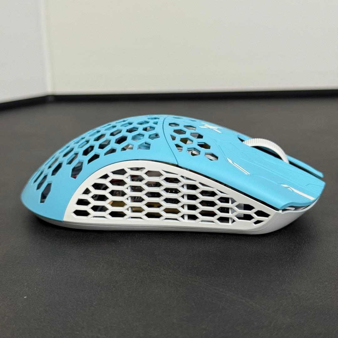 マウス・トラックボール finalmouse UltralightX PRO TARIK M