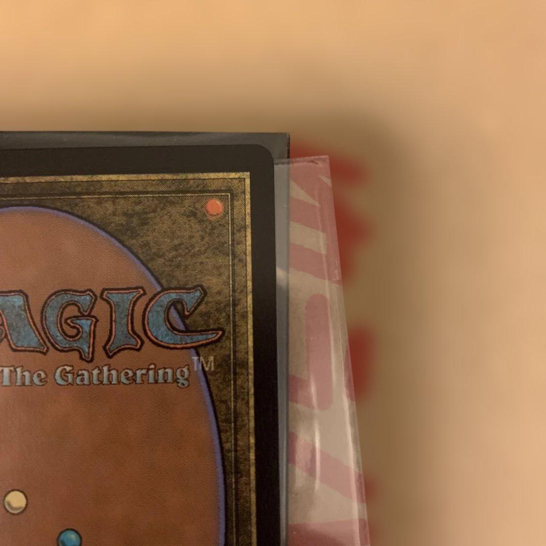 MTG Secret Lair 30th 限定 英語版 金属モックス FOIL