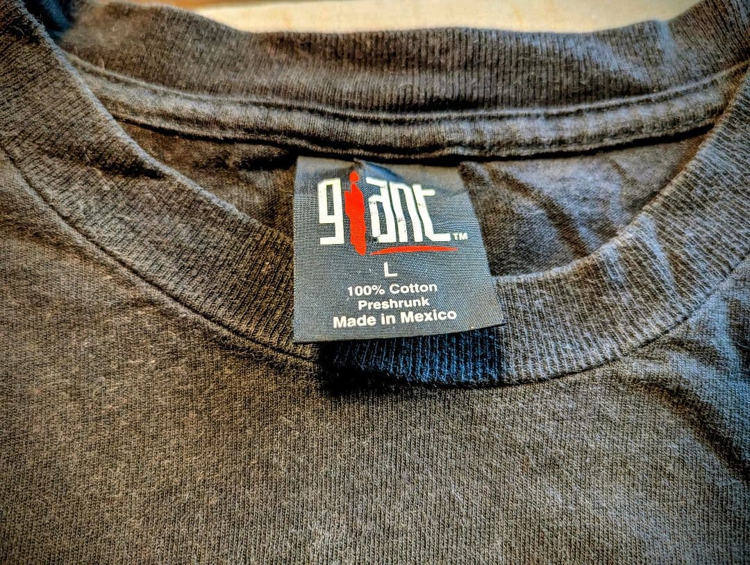 90s激レア RAGE AGAINST THE MACHINE