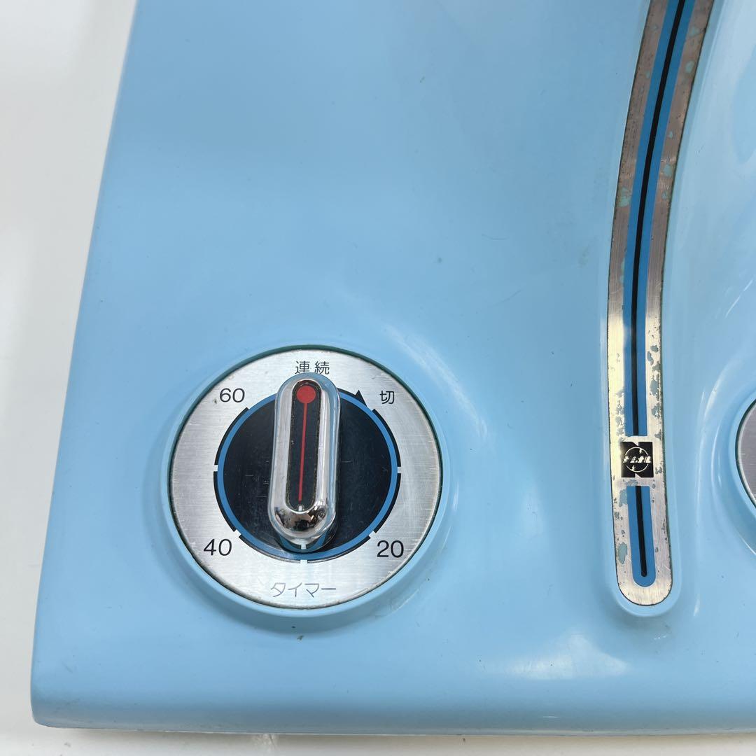 CH1784 昭和レトロ　ナショナル　扇風機　F-30H1M