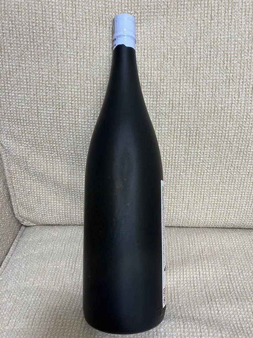 琉球泡盛 金武酒造 龍 鍾乳洞貯蔵古酒 43度 1800ml
