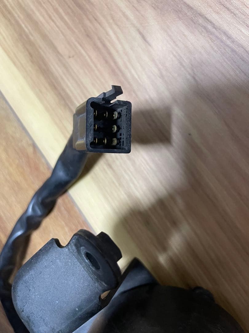 KSR 純正スピードメーター　KSR2 KSR80