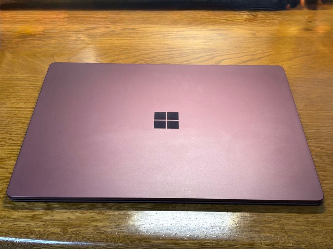 【美品】Surface Laptop 2 Windows11 Office付き