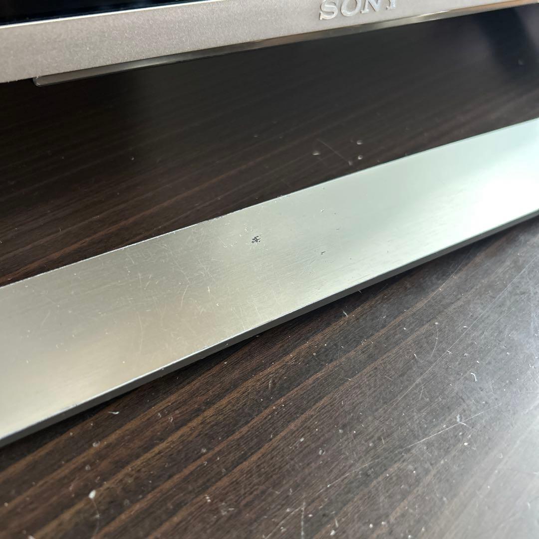 SONY KJ-43X8300D中古　液晶テレビ