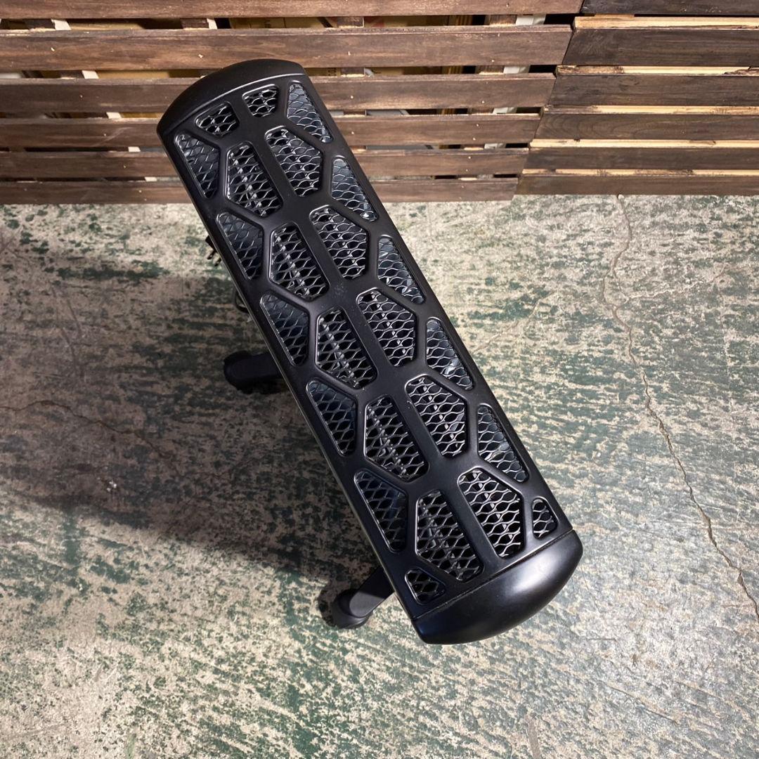 G874 DeLonghi デロンギ MDH15-BKマルチダイナミックヒーター