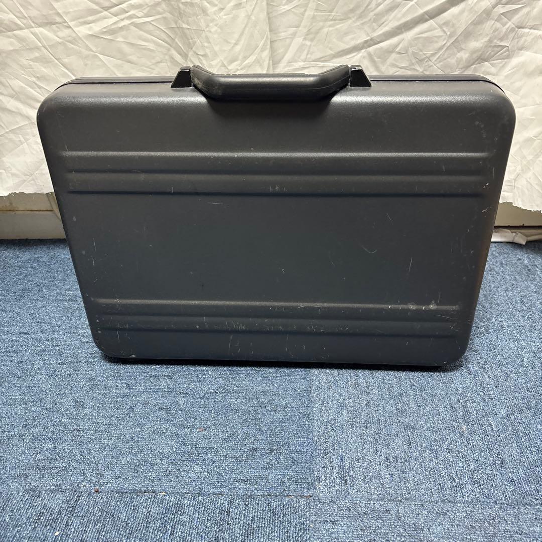 2こ　ゼロハリバートン　ZERO HALL BURTTON アタッシュケース