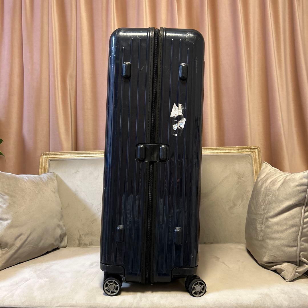 リモワ　サルサエアー　スーツケース