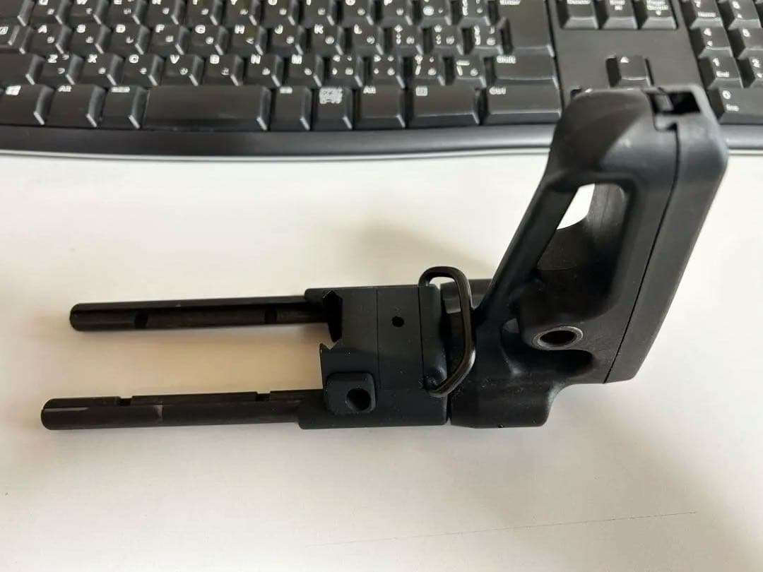 VFC SIG mcx純正ストック