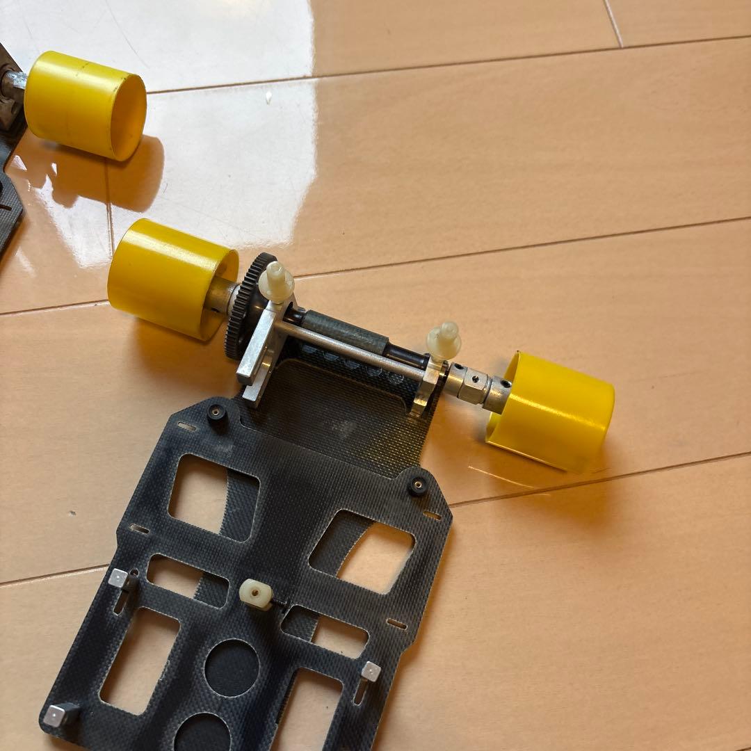 ayk ラジコン　ＥＸＬ480 ビンテージ