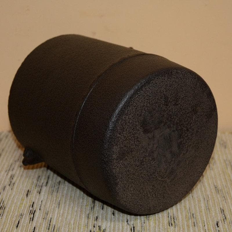 茶道具　風炉釜　釣釜　東陽坊　山形　佐藤清光　中古　美品　送料込み