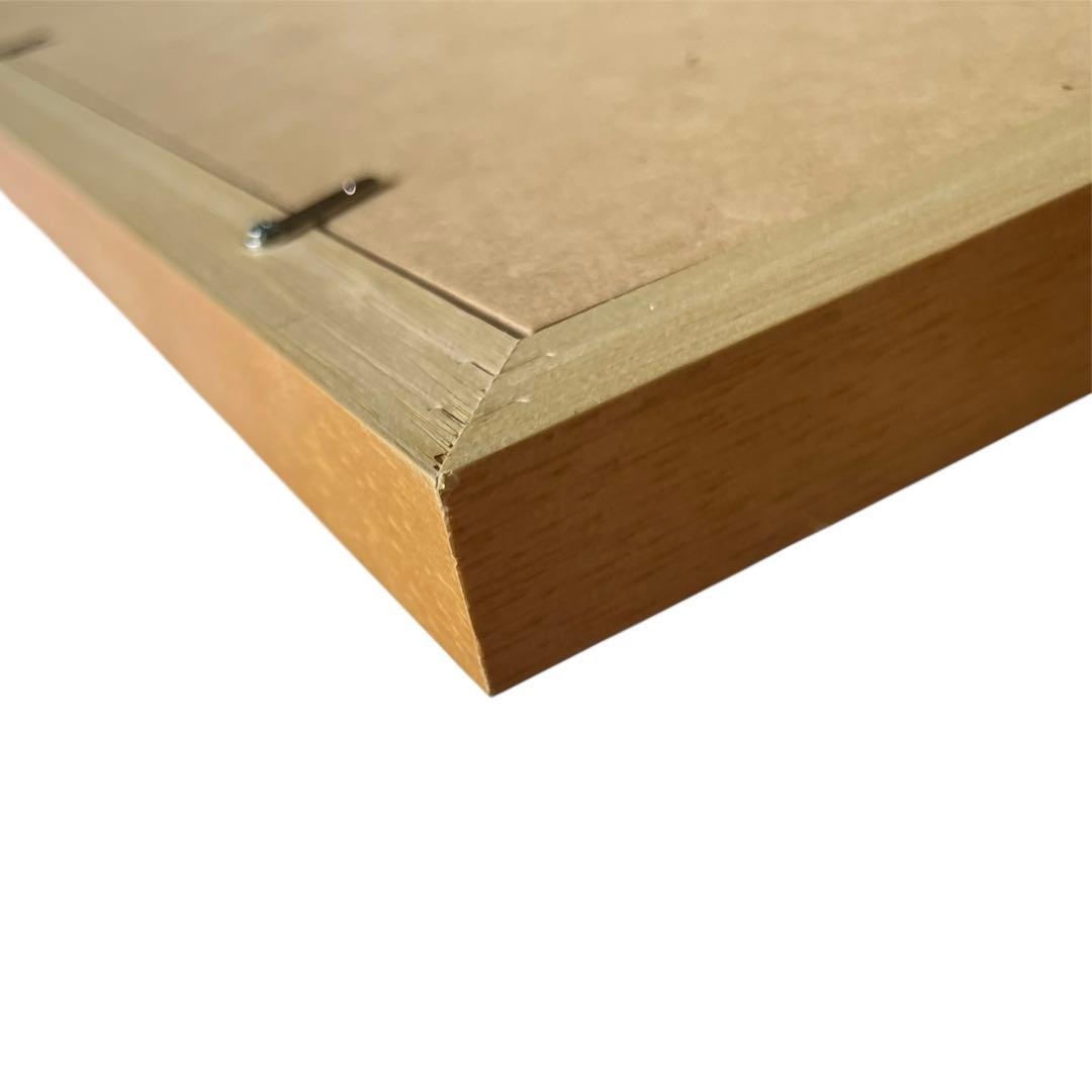 メ*モ様 山口一郎 KAMOME no.1 IDEE ジグレー アート作品 カモ