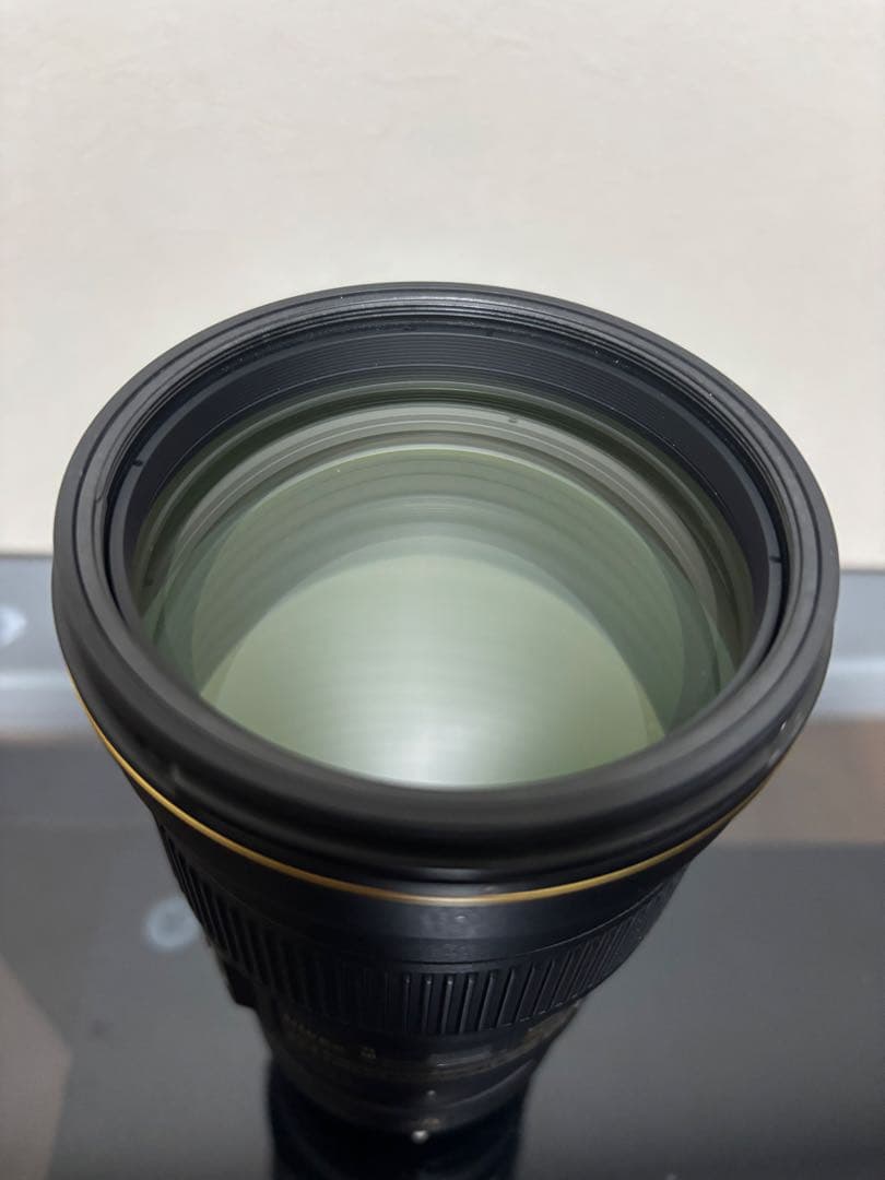 レンズ(単焦点) AF-S NIKKOR 300mm f/4E PF ED VR