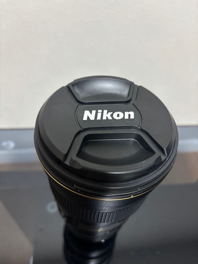 レンズ(単焦点) AF-S NIKKOR 300mm f/4E PF ED VR