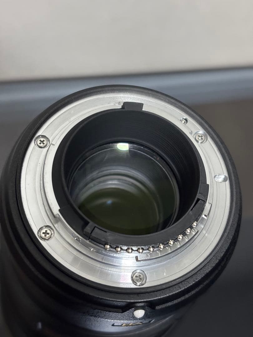 レンズ(単焦点) AF-S NIKKOR 300mm f/4E PF ED VR