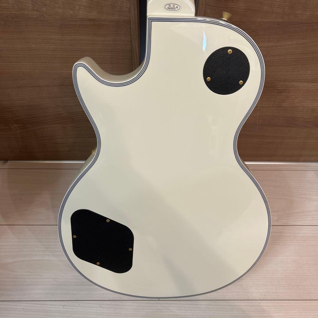 フォトジェニック　Les Paul Custom Model