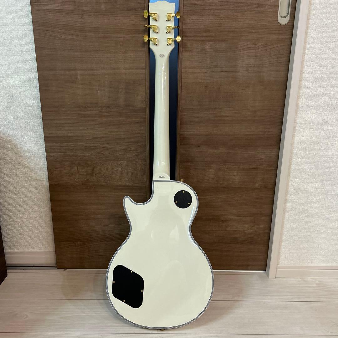 フォトジェニック　Les Paul Custom Model