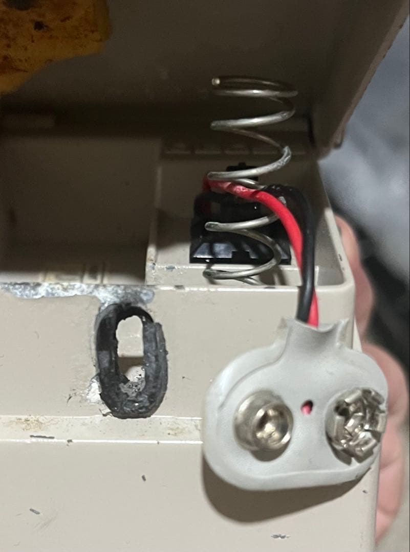 【本日限定値下】BOSS GE-7 グラフィックイコライザー　日本製