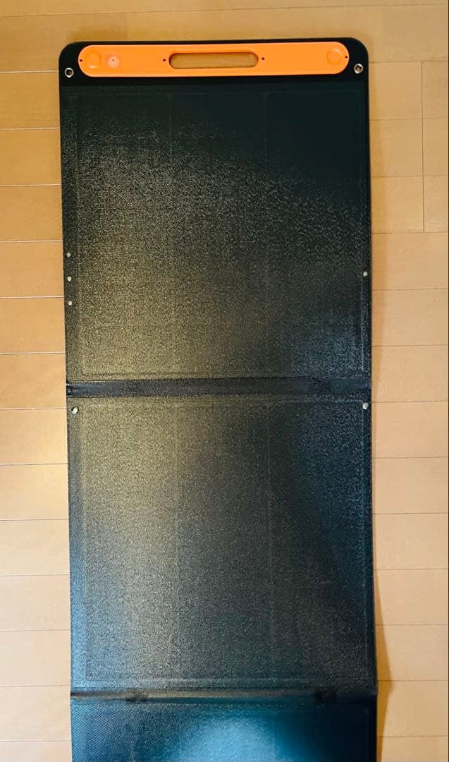 Jackery SolarSaga 200W ソーラーパネル　(JS-200C)