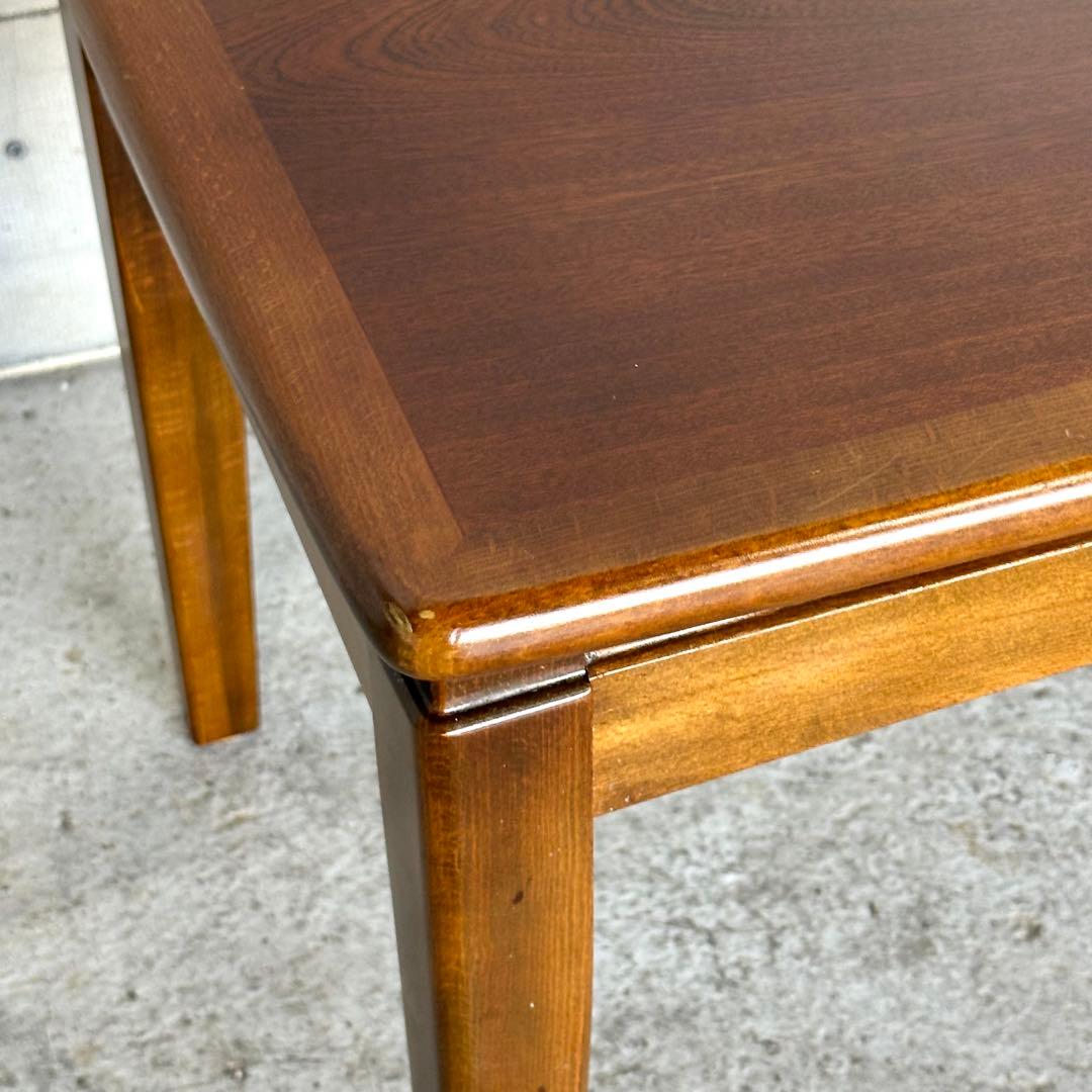 ✦ 木目の美しさ ✦ karimoku カリモク サイドテーブル 65×45