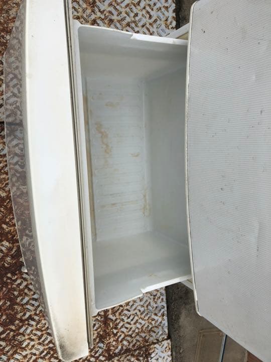 シャープ3ドア冷蔵庫 345L  動作確認済