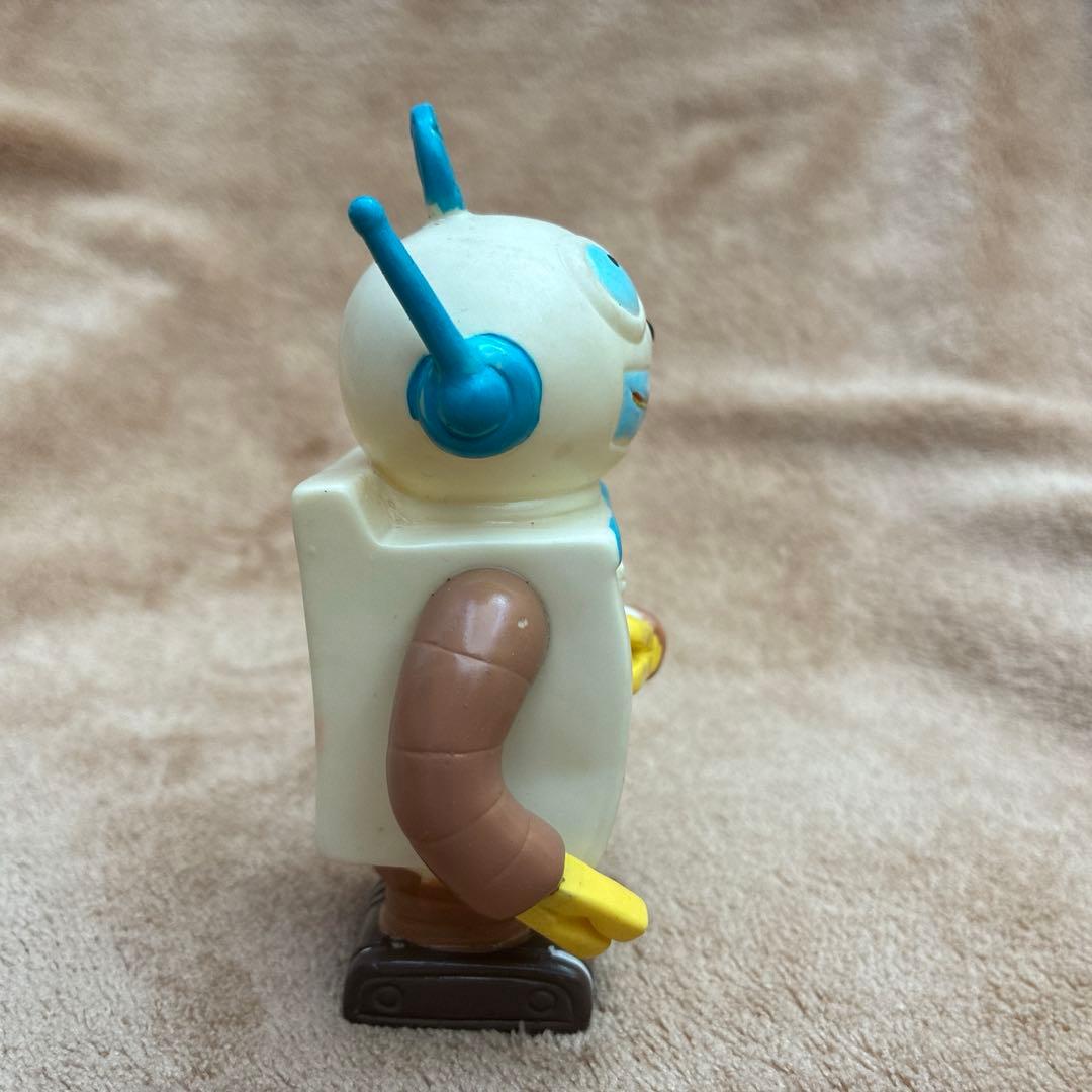 昭和　レトロレア　サンヨー電機　洗濯機型ロボット 貯金箱　希少