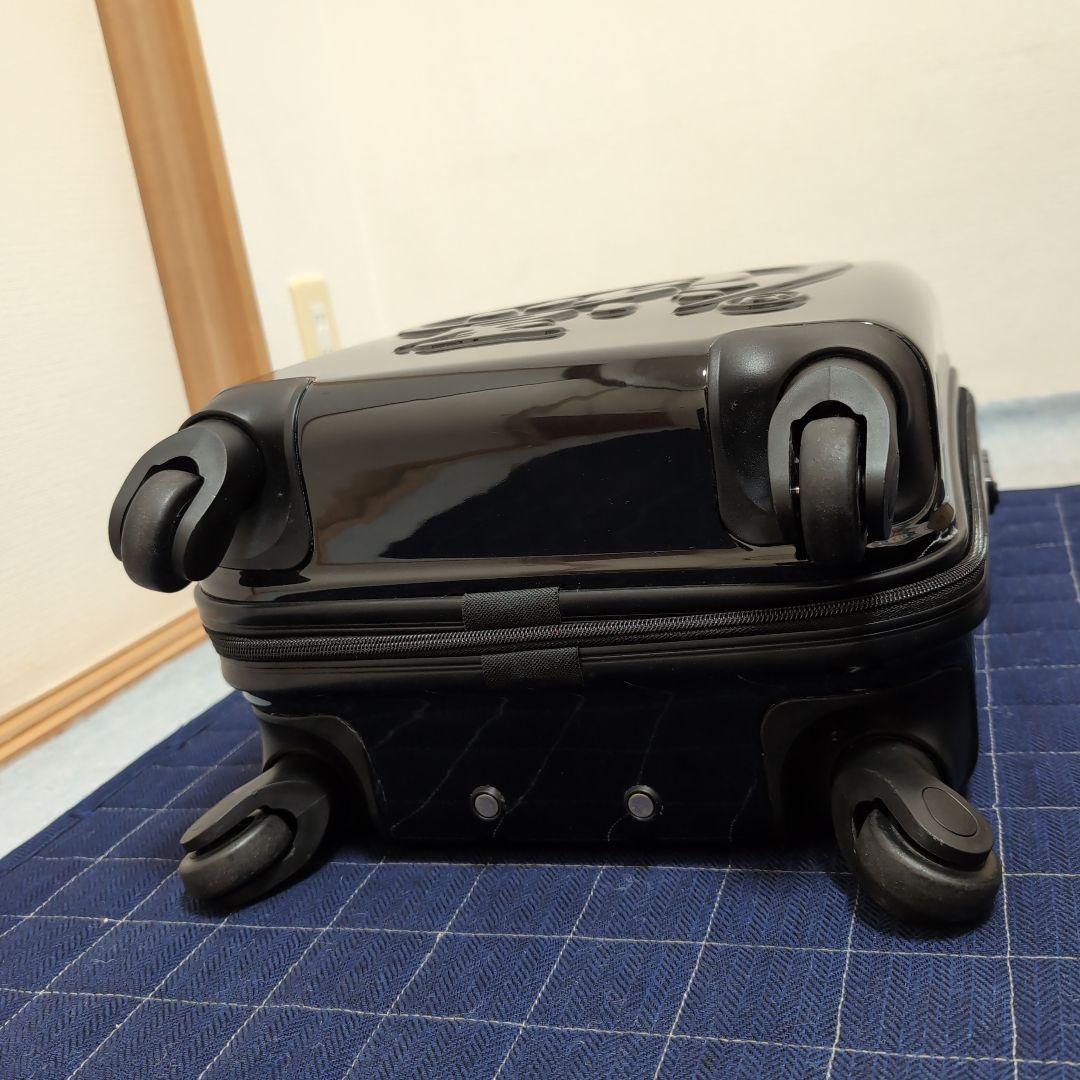 清木場俊介　唄い屋　キャリーケース