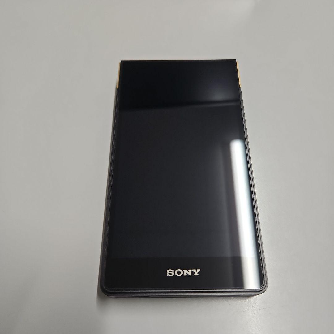 SONY NW-ZX707 64GB デジタルオーディオプレーヤ