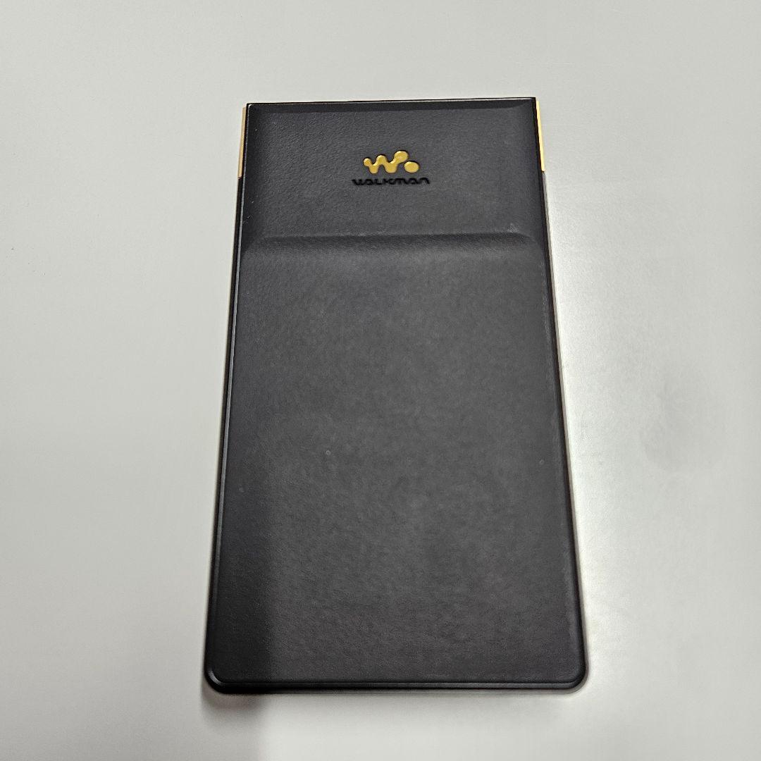 SONY NW-ZX707 64GB デジタルオーディオプレーヤ