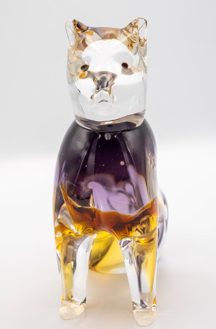 マルティグラス Multi Glass 犬