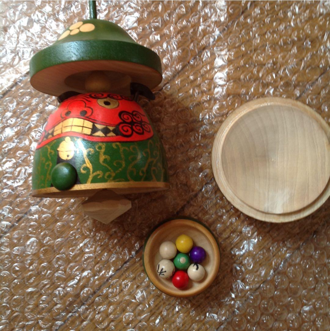 工房独楽    民芸品