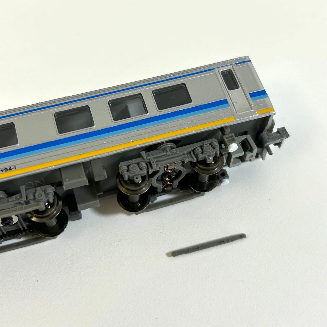 マイクロエース キヤ95系ドクター東海 DR1編成 改造後