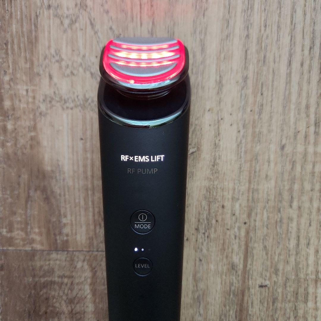 Panasonic VITALIFT 美顔器　RF EH-SR85