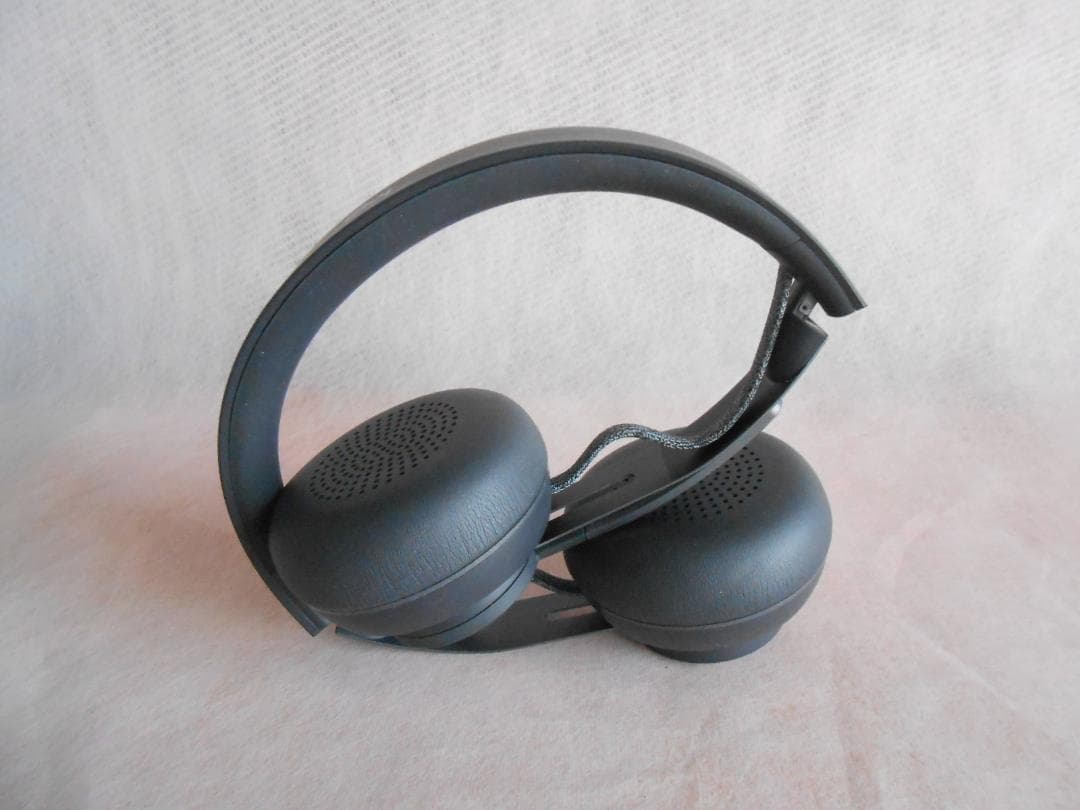 Logicool ロジクール ZONE WIRELESS ワイヤレスヘッドホン