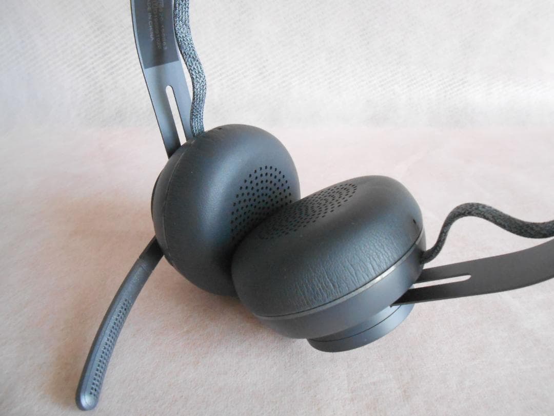 Logicool ロジクール ZONE WIRELESS ワイヤレスヘッドホン