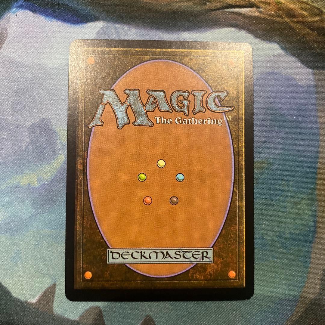 MTG 貴族の教主 foil ジャッジ褒賞