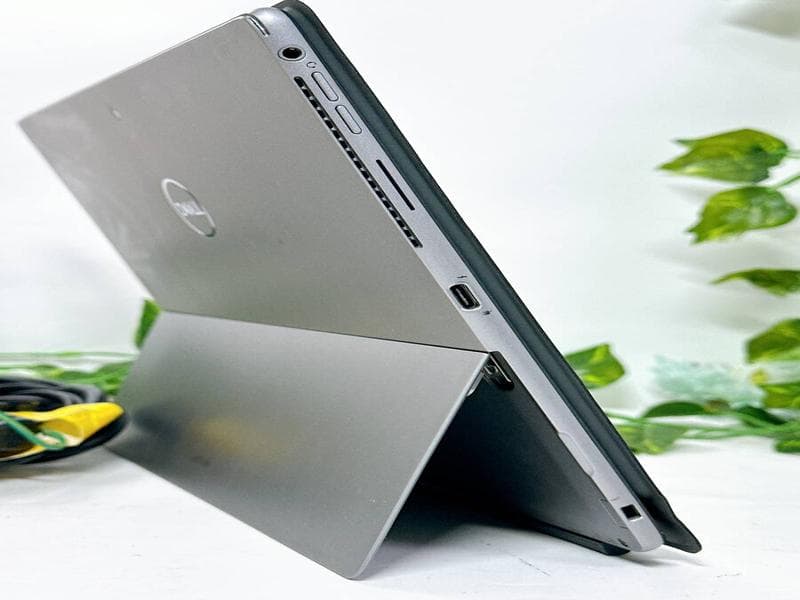 11世代i5搭載!!DELLタブレット/Latitude 7320/Win11