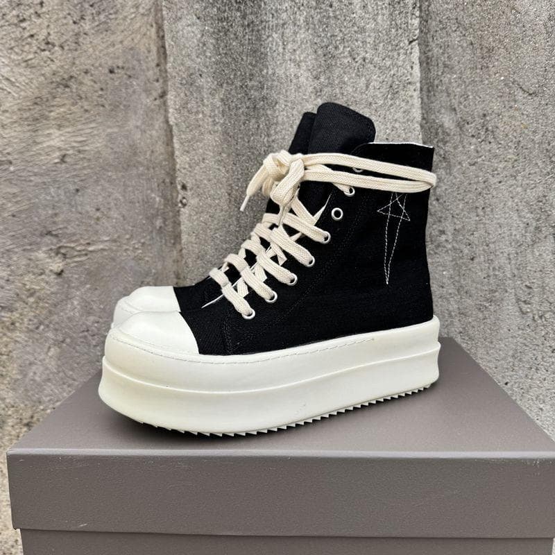 RICK OWENS DRKSHDW スニーカー 42
