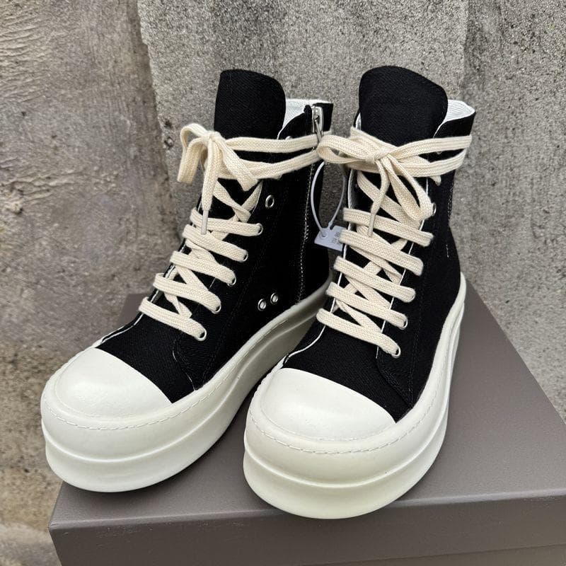RICK OWENS DRKSHDW スニーカー 42