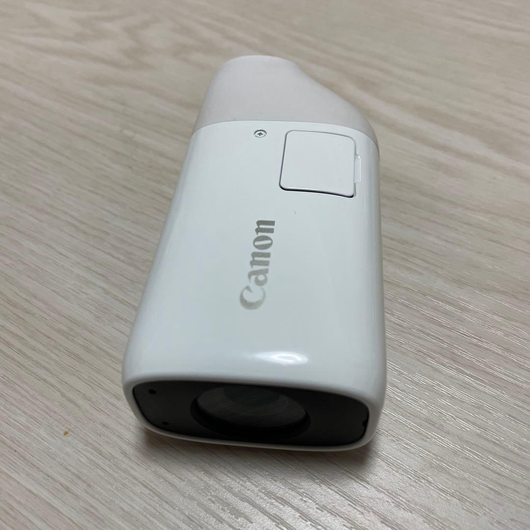 キャノンパワーショットZoom