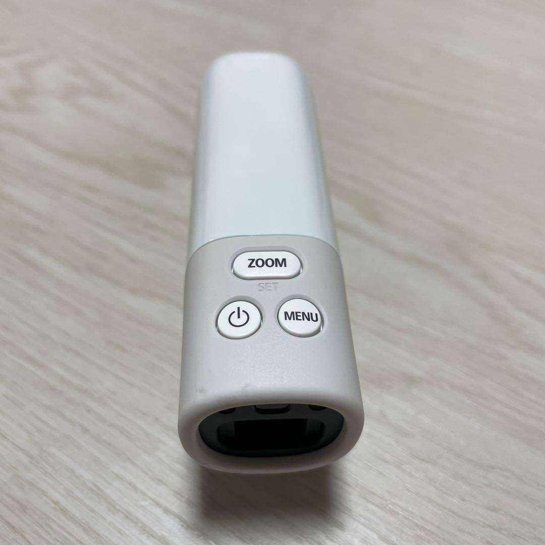 キャノンパワーショットZoom