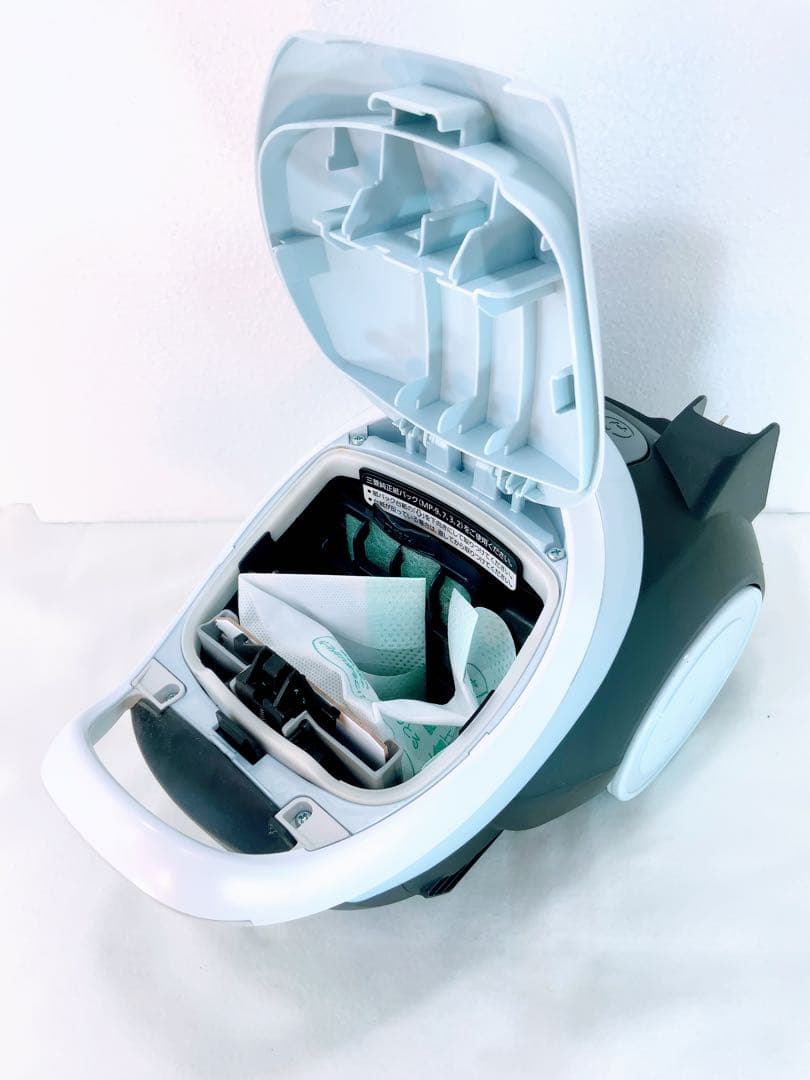 MITSUBISHI 紙パック式クリーナー　TCーGS2BE1ーA