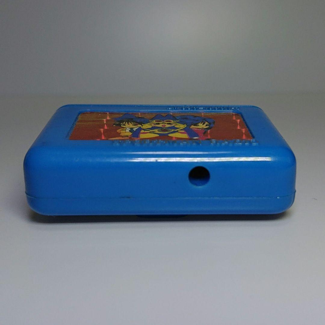 ガチャ まじかるタルるートくん ミニラジオ 昭和レトロ