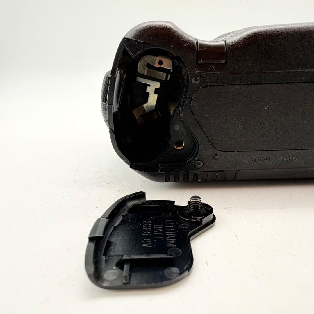 【動作確認済み】CANON Autoboy TELE6 DATE