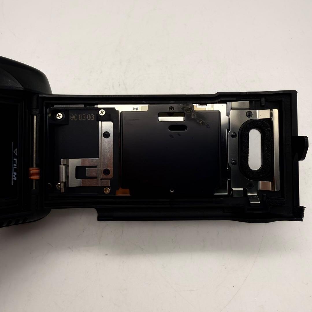 【動作確認済み】CANON Autoboy TELE6 DATE