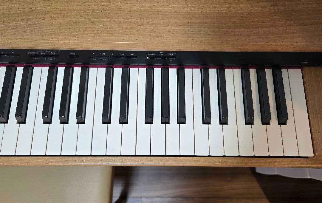 [送料込] Roland ローランド電子ピアノ DP603 2018年製