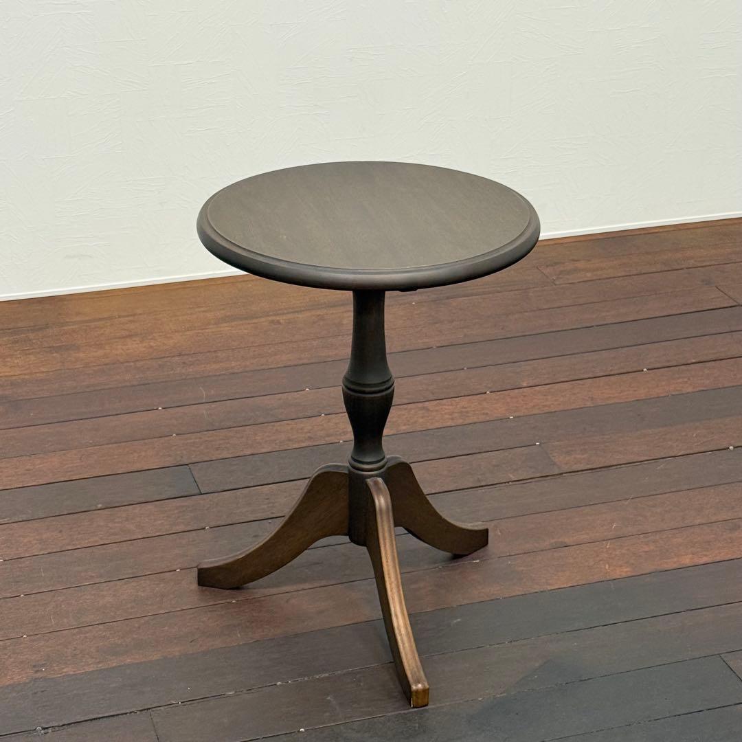 H110K28b マルニ木工 maruni 地中海シリーズ ワインテーブル