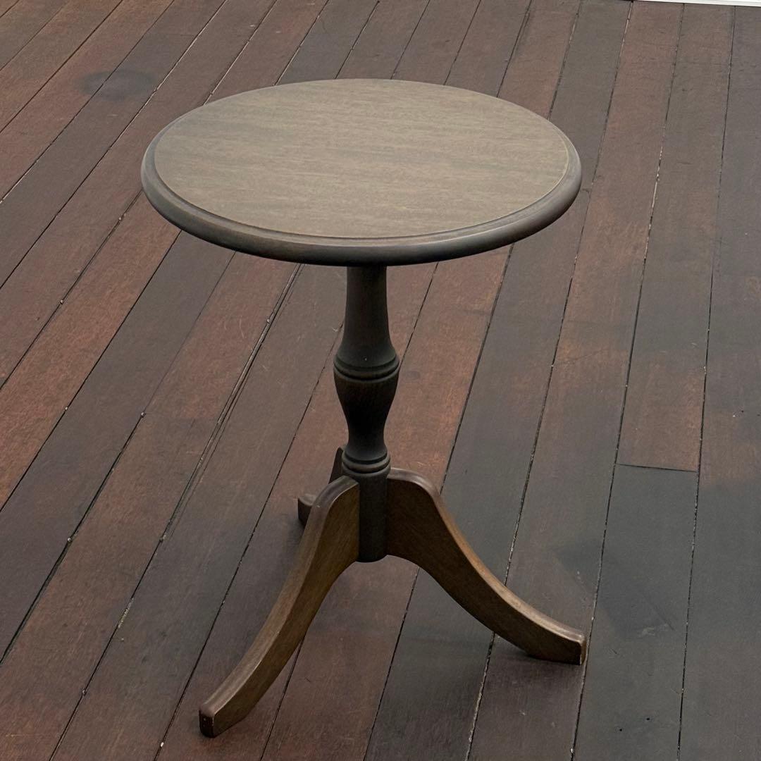 H110K28b マルニ木工 maruni 地中海シリーズ ワインテーブル