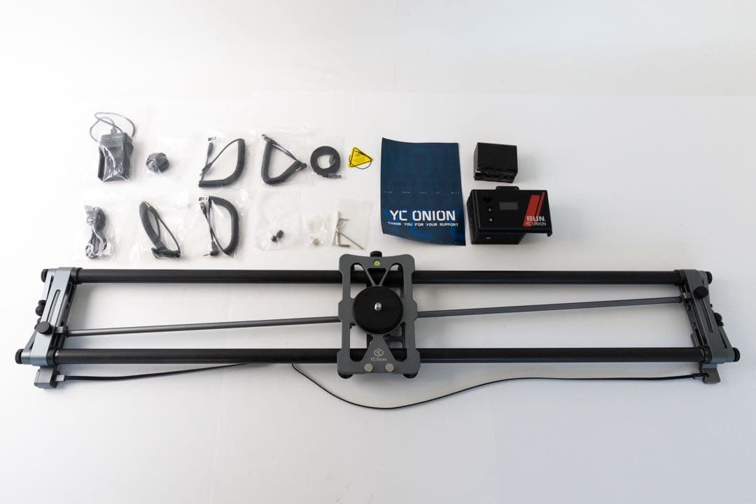 YC Onion 電動スライダー100cm　HOT DOG Slider III