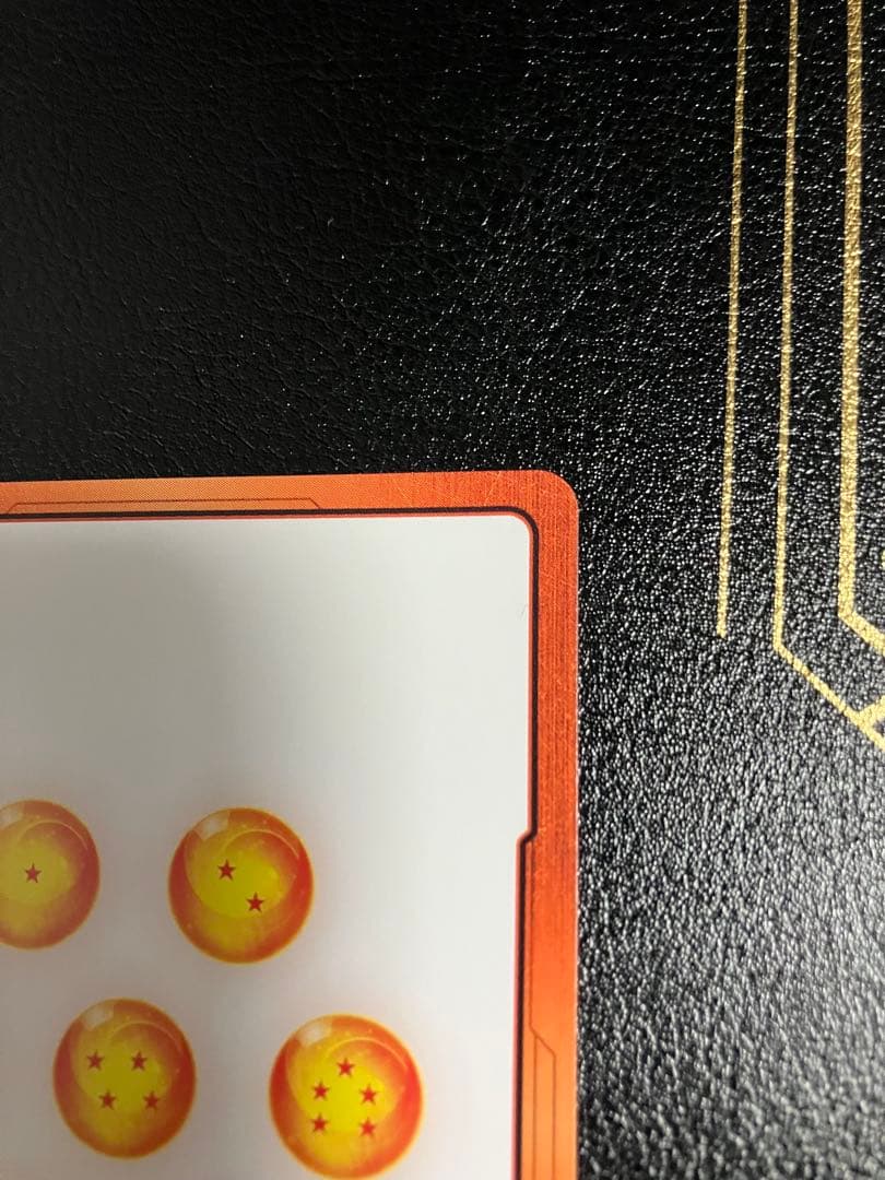 e-80 26巻　金　エナジーマーカー　孫悟空　manga booster